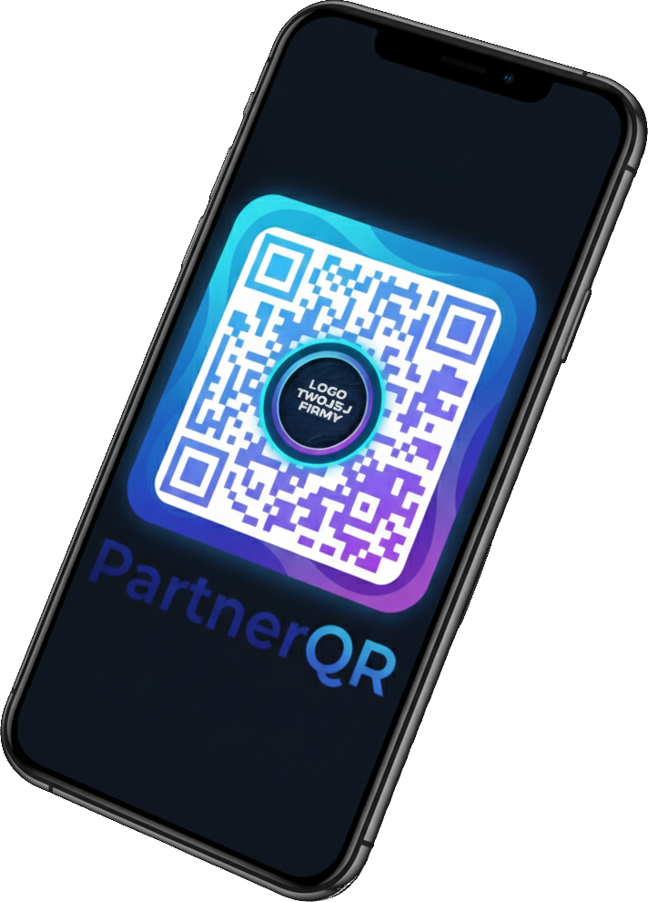 QR PartnerQR